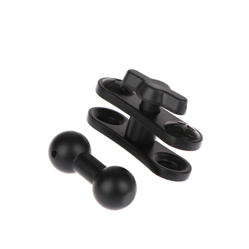 Rod Holder Fishing - Adapter przedłużający z obrotową głowicą kulową