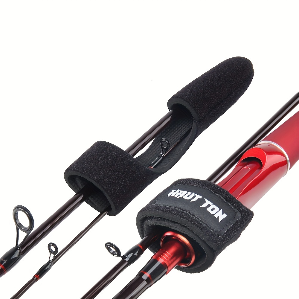 Fishing Equipment Rod - HAUT TON HAUT TON Fishing kij