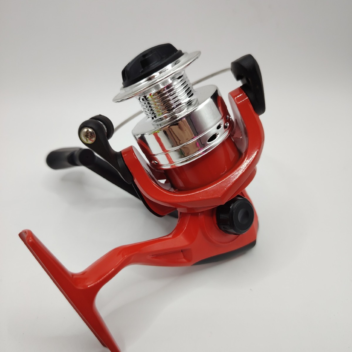 Kołowrotek spinningowy Outlife – Surf Fishing Equipment recenzja i cena