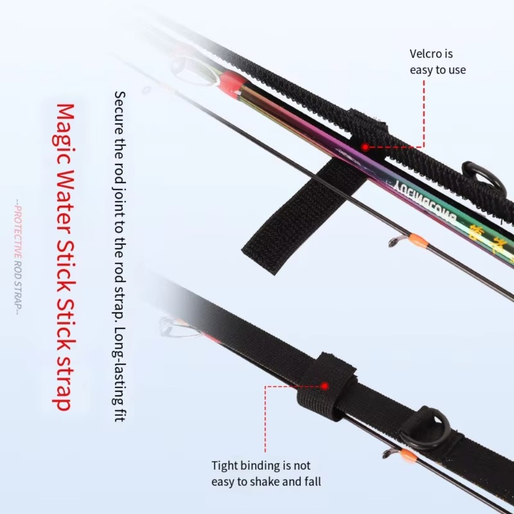 Przenośna torba do przechowywa – Fishing Equipment Rod recenzja i cena