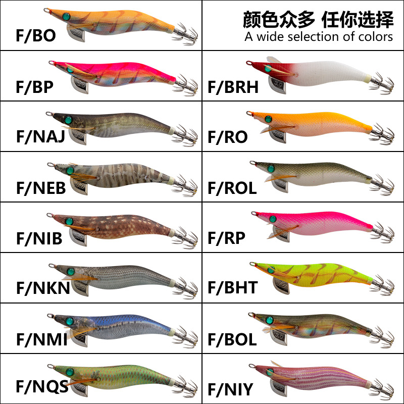 Wysokiej jakości sztuczna przy – Quality Fishing Equipment recenzja i cena