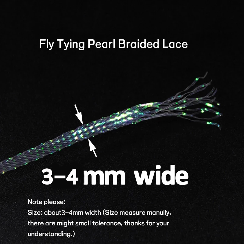 4 jardy UV wiązanie muchowe pe – Fishing Equipment Bundle recenzja i cena