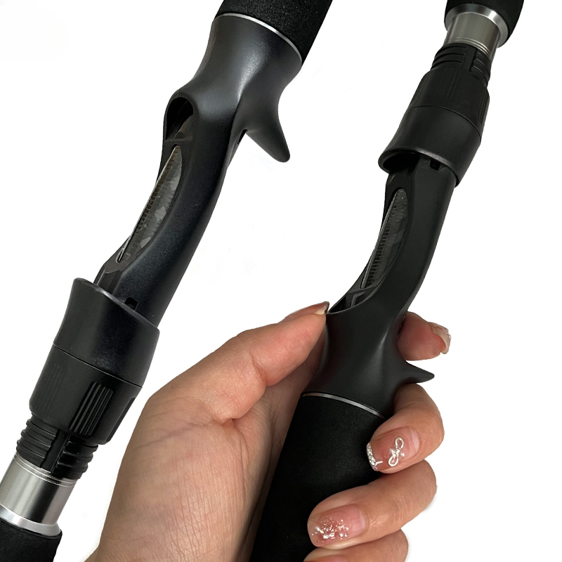 TAKEDO TN92 PT65CXH-6 1,95M Wę – Surf Fishing Equipment recenzja i cena
