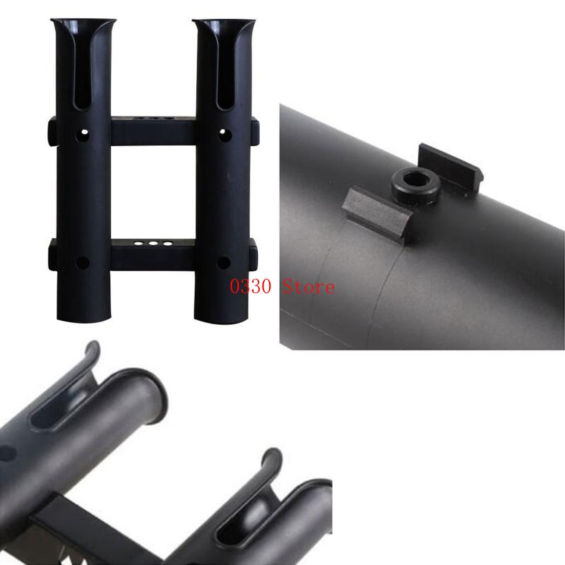 Trwałe plastikowe stojaki na p – Rod Holder Fishing recenzja i cena