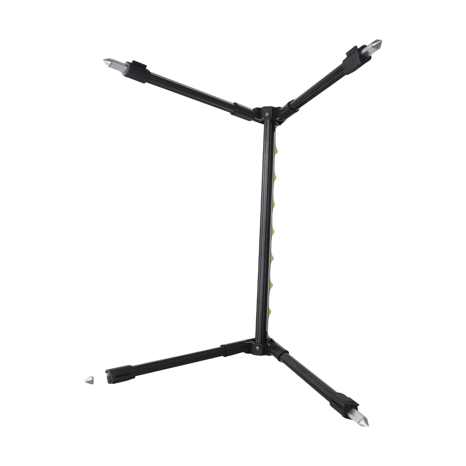 4-nóżkowy uchwyt na wędki tele – Fishing Equipment Rod recenzja i cena