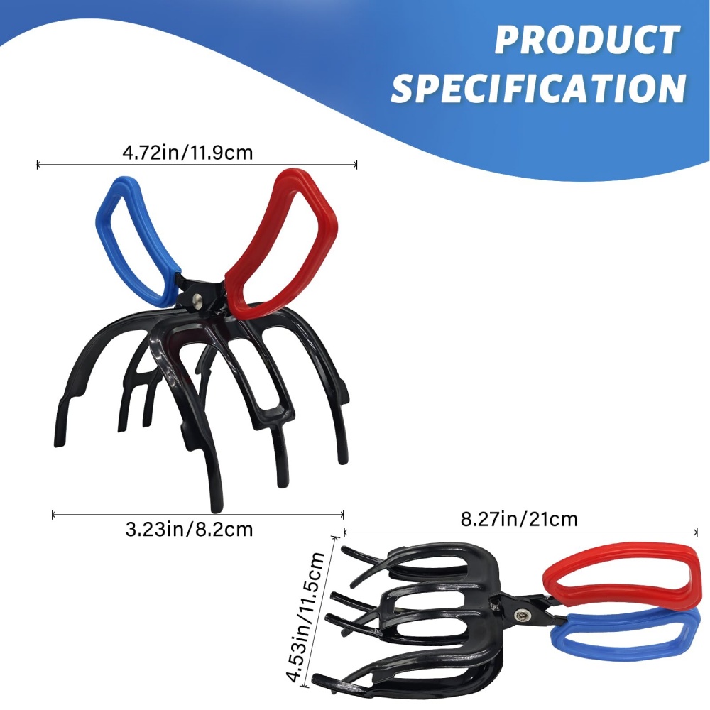 Ulepszony chwytak do ryb z 3 p – Fishing Pliers recenzja i cena