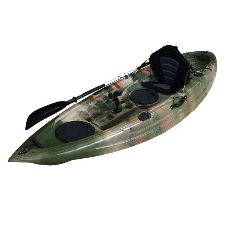 Vicking Nowo zaprojektowany ma – Rod Holder Fishing recenzja i cena
