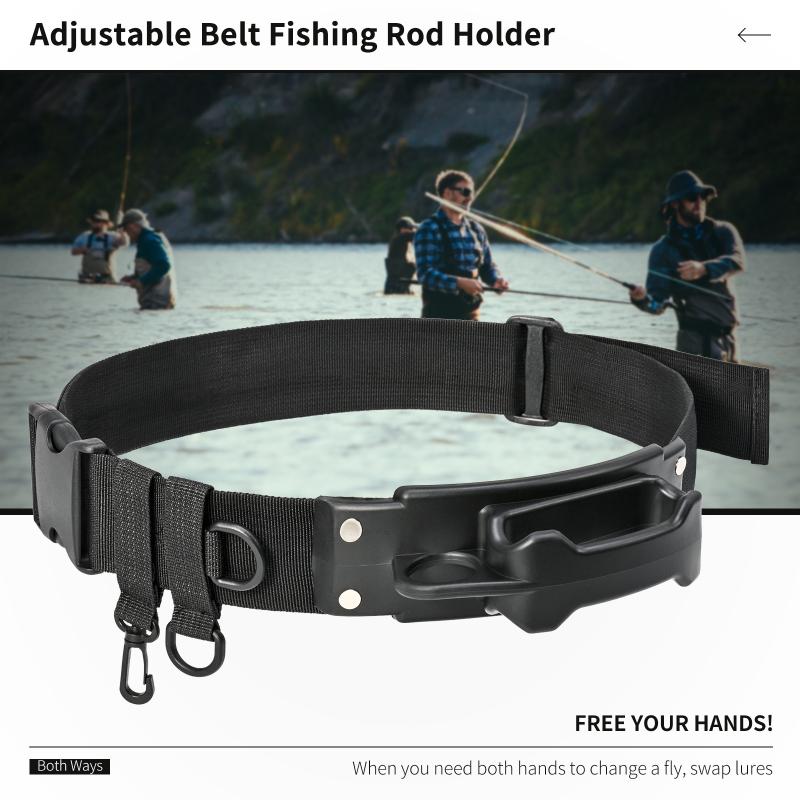 Nowy 1 szt. Pas wędkarski do p – Surf Fishing Equipment recenzja i cena