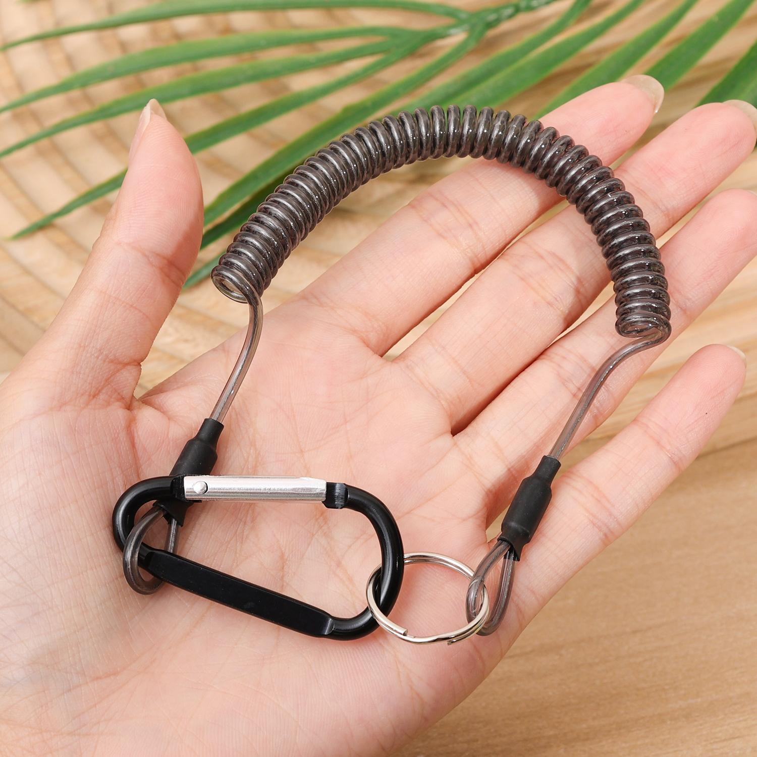 10/1 szt. Wysuwane breloki z l – Fishing Pliers recenzja i cena