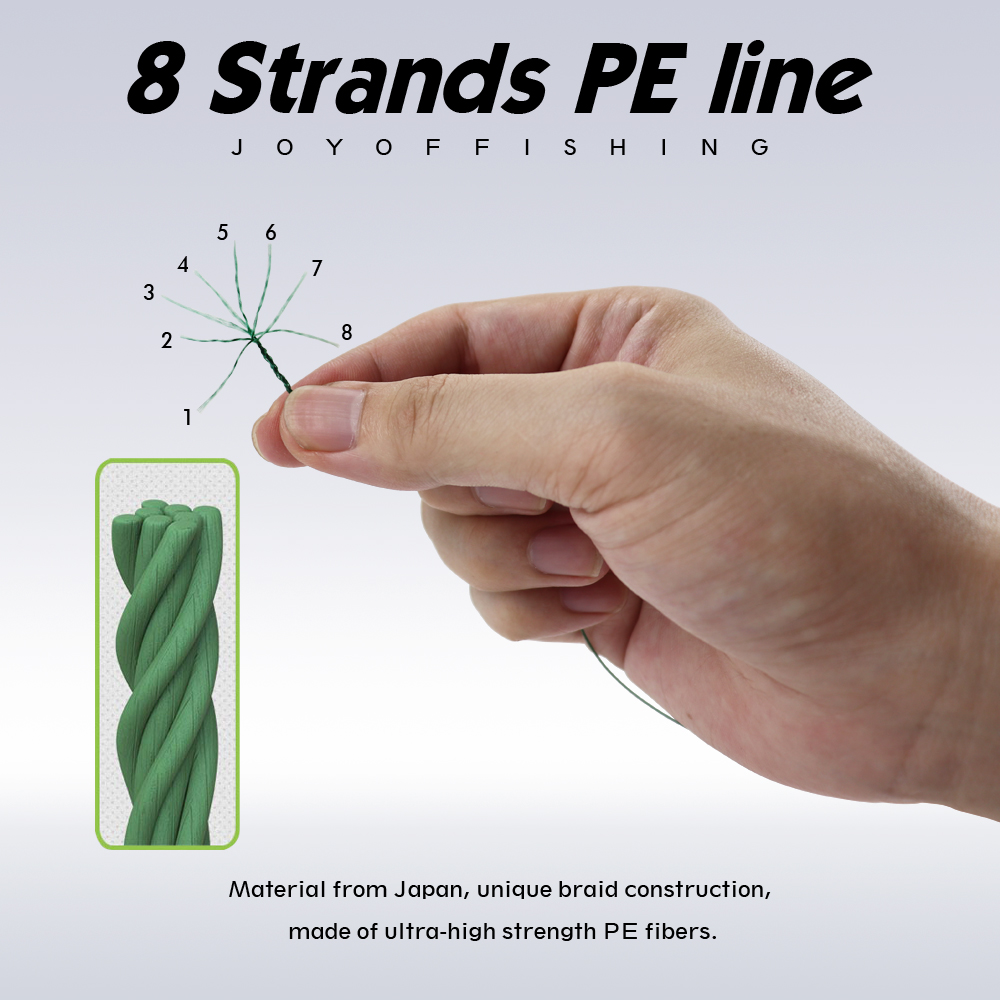 Premium Super X-wire X8 8 splo – Fishing Equipment Bundle recenzja i cena