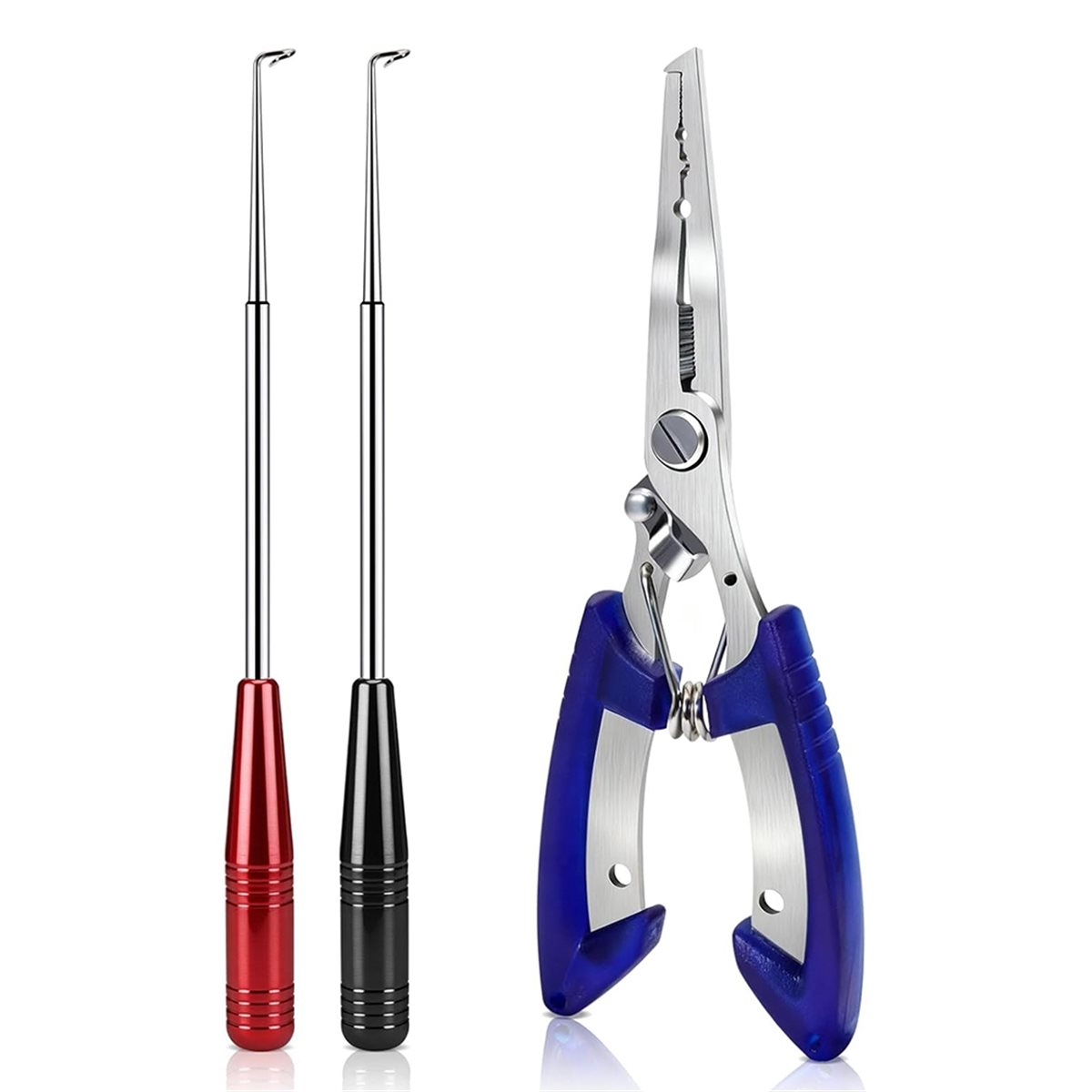 Zestaw narzędzi do usuwania ha – Fishing Pliers recenzja i cena