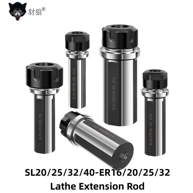 Przedłużka do tokarki SL20 SL2 – Rod Holder Fishing recenzja i cena