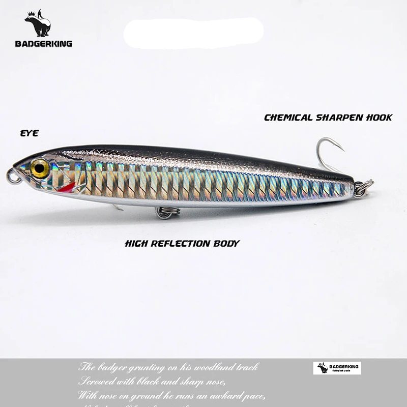 Przynęty typu jig 10g 14g 18g  – Surf Fishing Equipment recenzja i cena