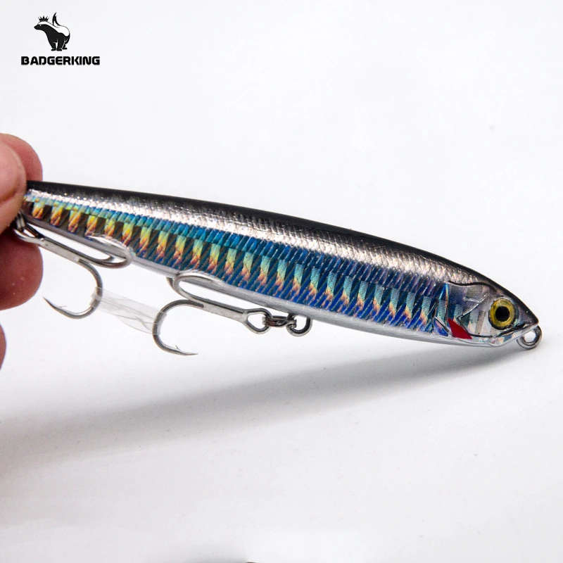 Przynęty typu jig 10g 14g 18g  – Surf Fishing Equipment recenzja i cena