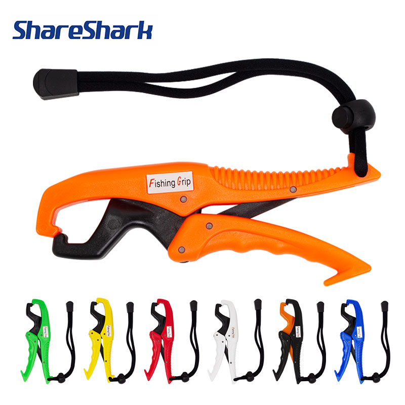 Chwytak do ryb ShareShark, bia – Fishing Pliers recenzja i cena