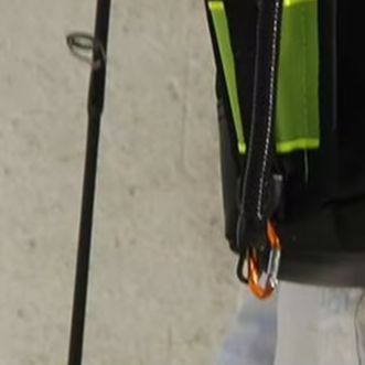 Lekka, wodoodporna torba wędka – Fishing Pliers recenzja i cena