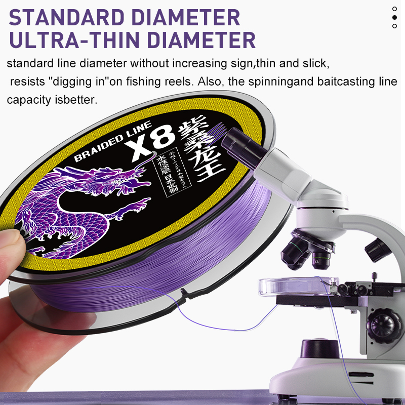 ZUKIBO ZISANG pleciona żyłka w – Fishing Equipment Bundle recenzja i cena