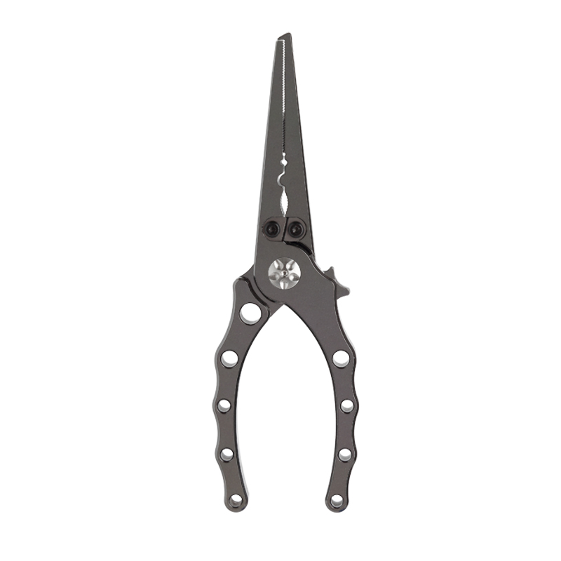 Wysokiej klasy, niestandardowe – Fishing Pliers recenzja i cena