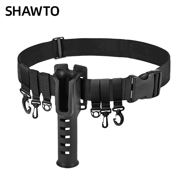 Regulowany uchwyt na wędkę Sha – Surf Fishing Equipment recenzja i cena