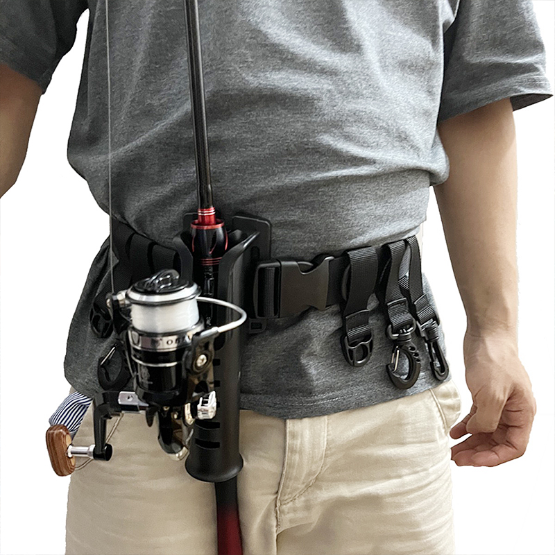 Regulowany uchwyt na wędkę Sha – Surf Fishing Equipment recenzja i cena