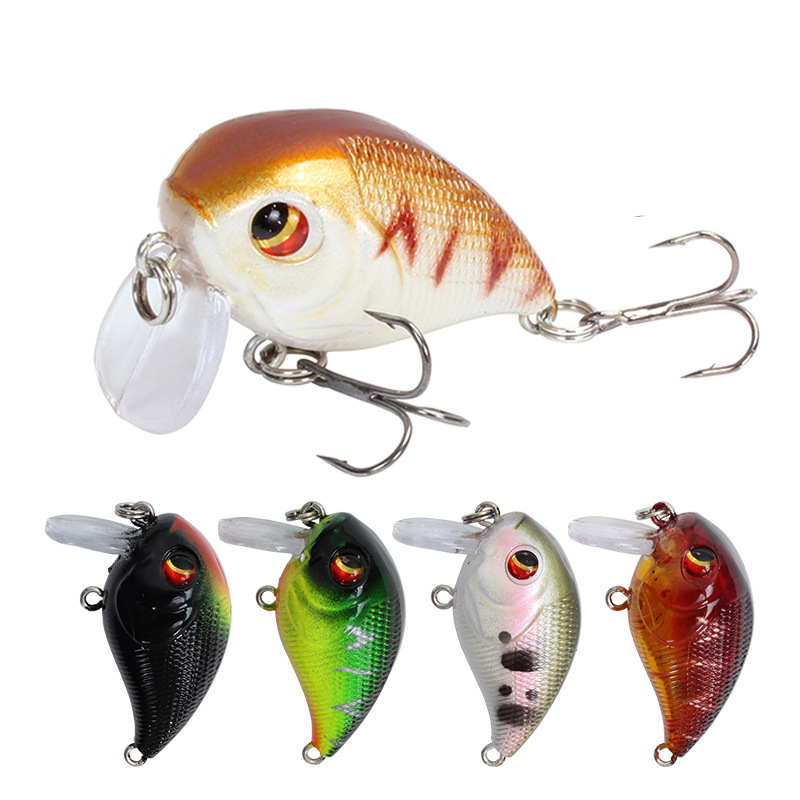 1 sztuk pływające przynęty węd – Quality Fishing Equipment recenzja i cena