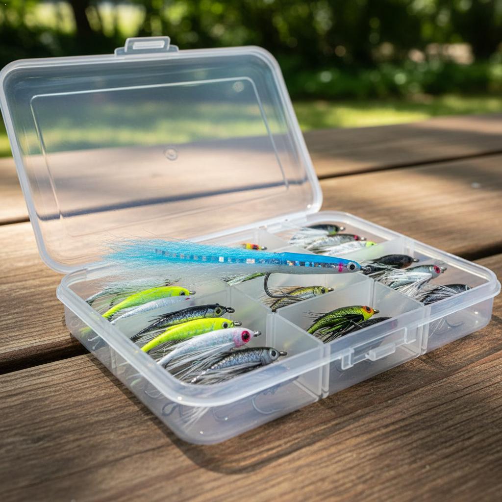Ręcznie Robione Przynęty Surf  – Surf Fishing Equipment recenzja i cena