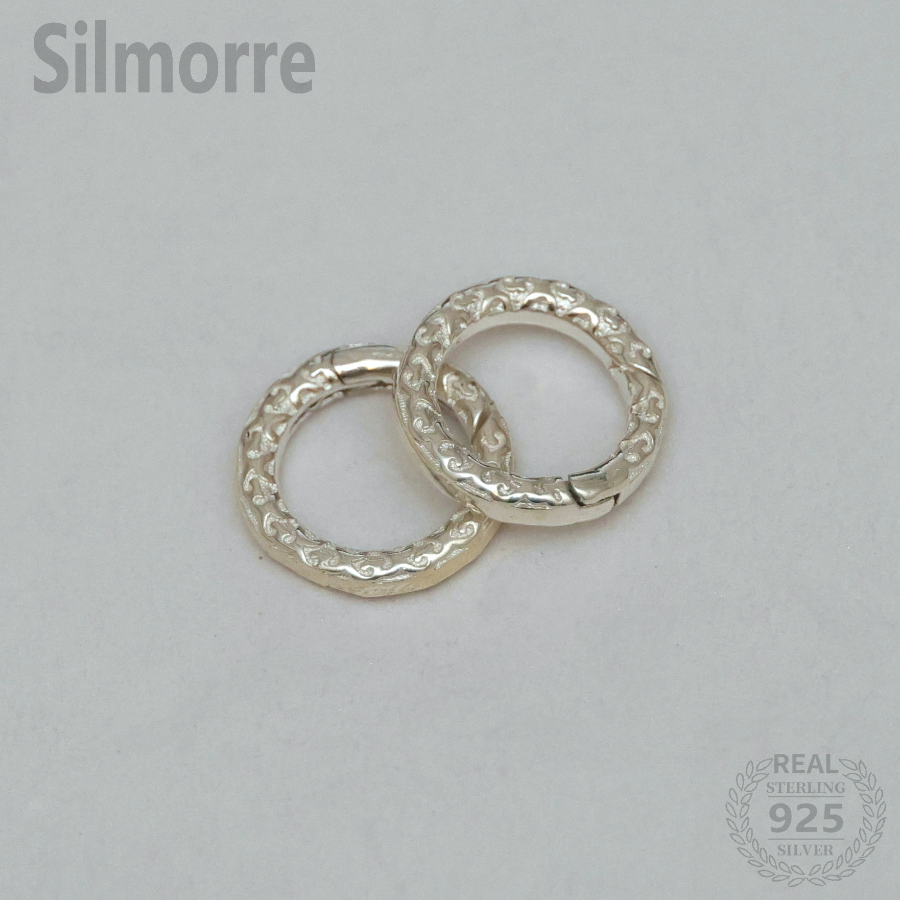 1 szt. Okrągłe zapięcie spręży – Circle Hook Set recenzja i cena