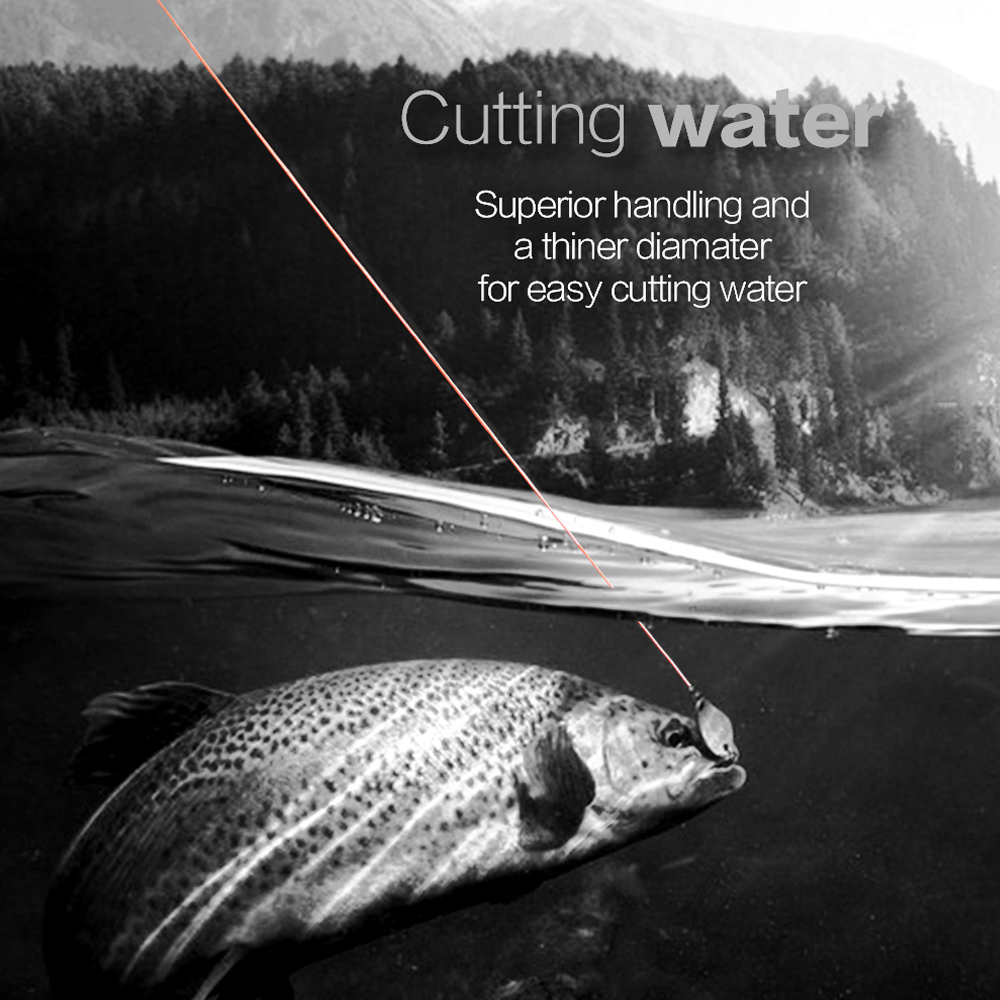 JOF PE plecione żyłki wędkarsk – Fishing Equipment Bundle recenzja i cena
