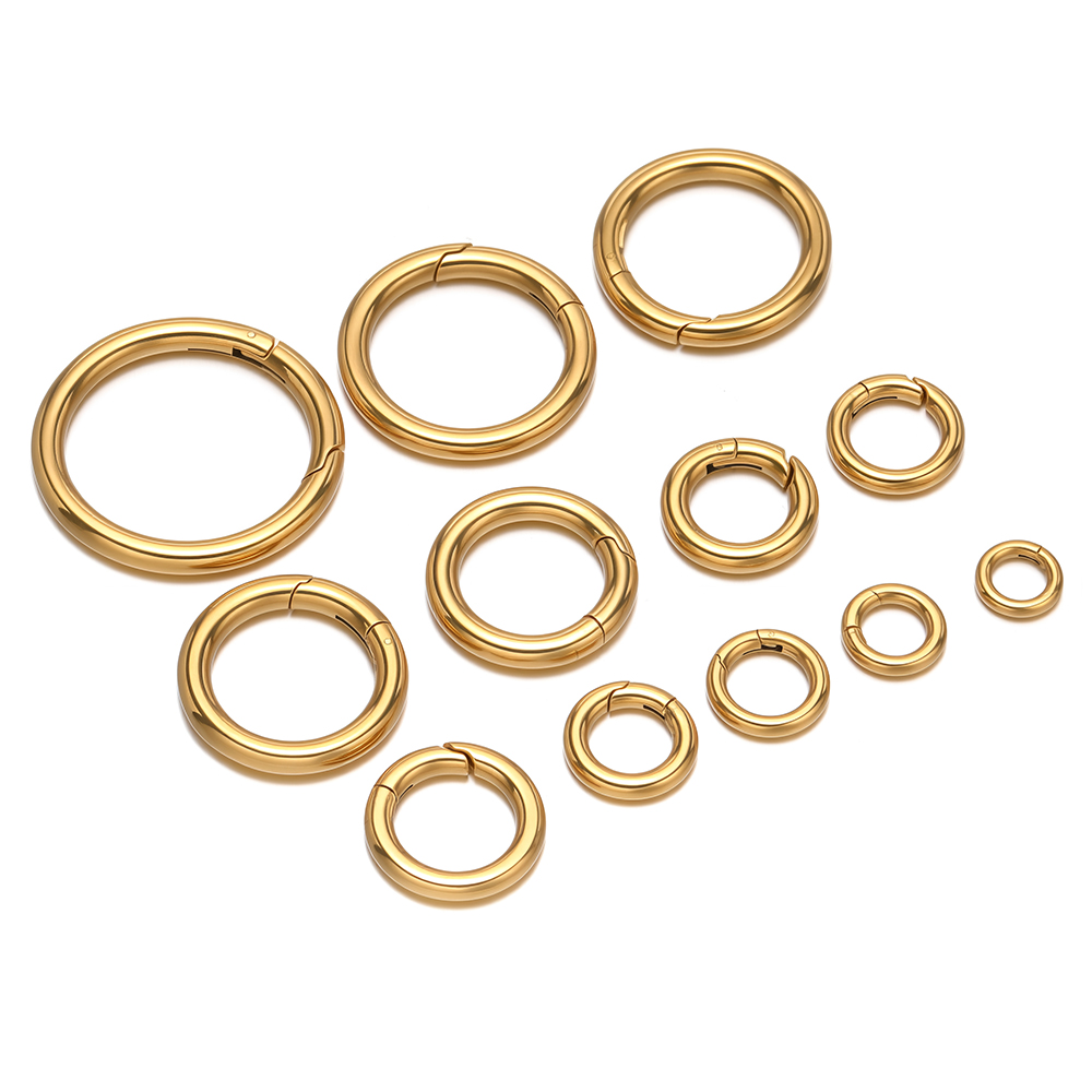 2 szt./partia Okrągłe karabińc – Circle Hook Set recenzja i cena