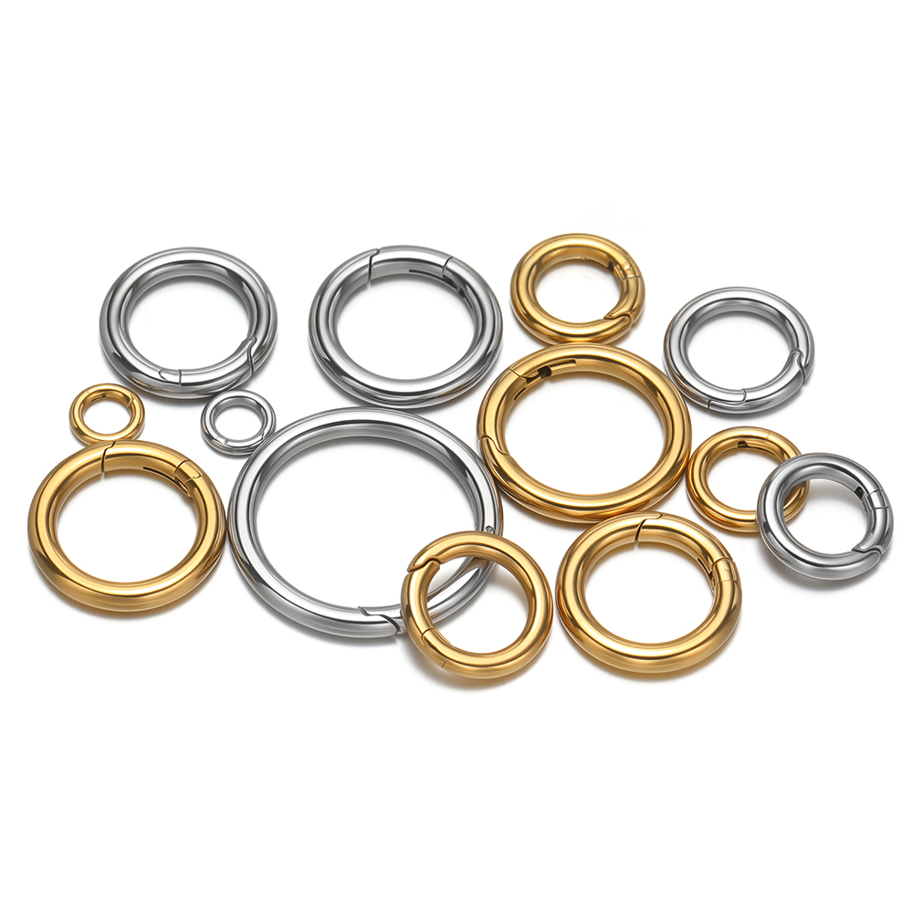 2 szt./partia Okrągłe karabińc – Circle Hook Set recenzja i cena