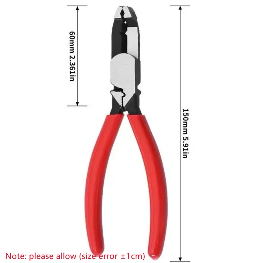 Wysokiej jakości szczypce do w – Fishing Pliers recenzja i cena