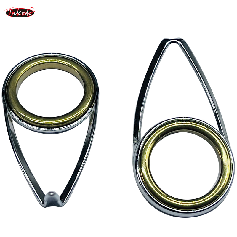 TAKEDO TN75-1 5 Zestawów Przel – Fishing Equipment Rod recenzja i cena
