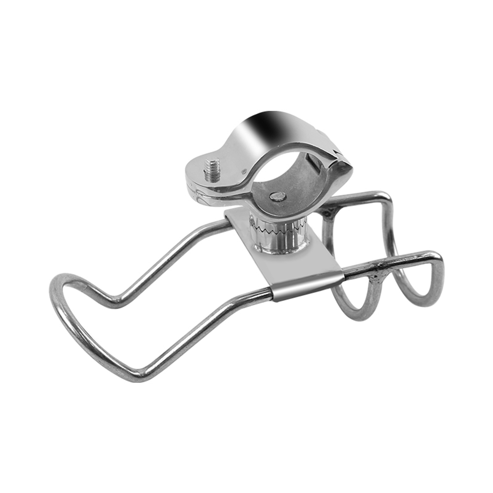 Uchwyt na wędkę do łodzi, zaci – Rod Holder Fishing recenzja i cena