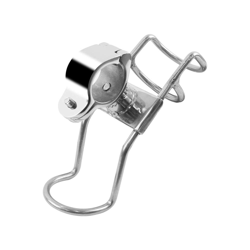 Uchwyt na wędkę do łodzi, zaci – Rod Holder Fishing recenzja i cena