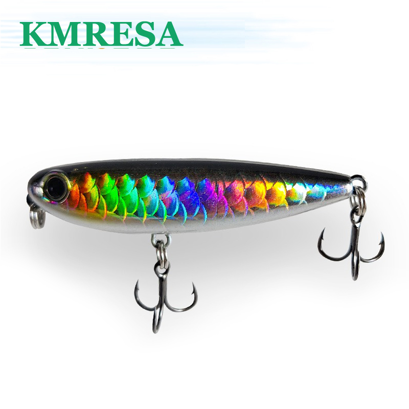 Pływające ołówkowe przynęty wę – Quality Fishing Equipment recenzja i cena