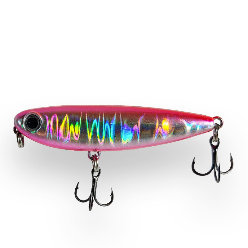 Pływające ołówkowe przynęty wę – Quality Fishing Equipment recenzja i cena