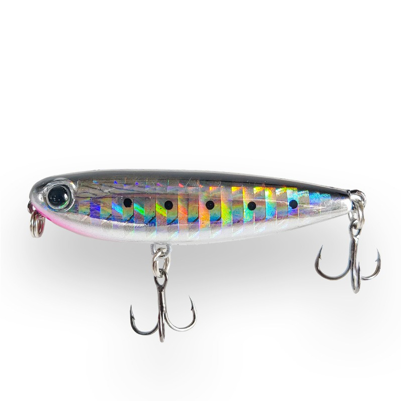 Pływające ołówkowe przynęty wę – Quality Fishing Equipment recenzja i cena