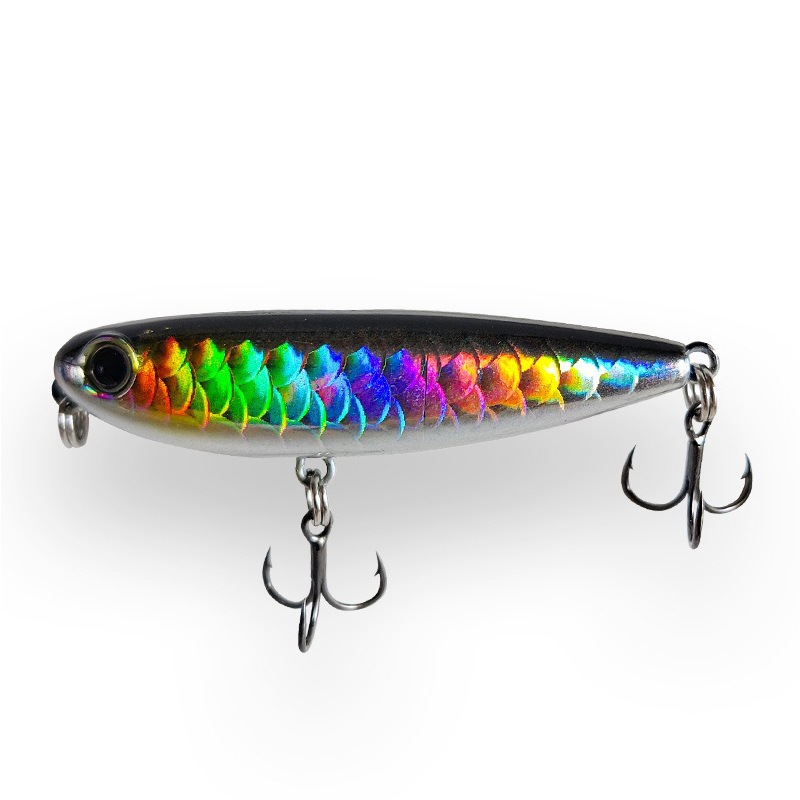 Pływające ołówkowe przynęty wę – Quality Fishing Equipment recenzja i cena