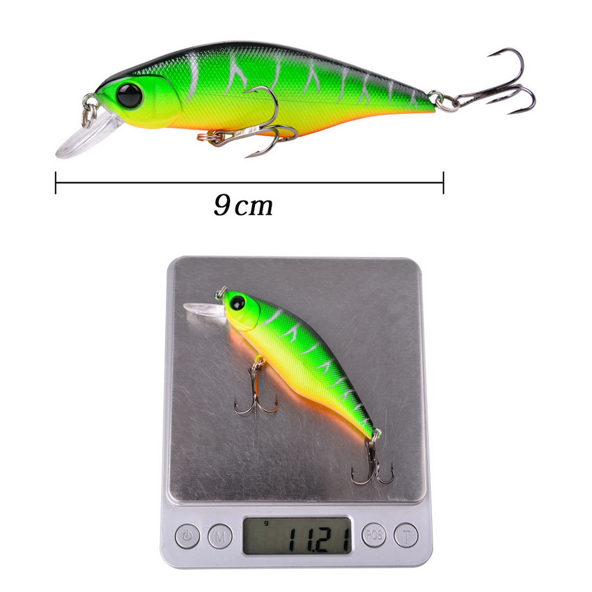 1 sztuk wysokiej jakości Minno – Quality Fishing Equipment recenzja i cena