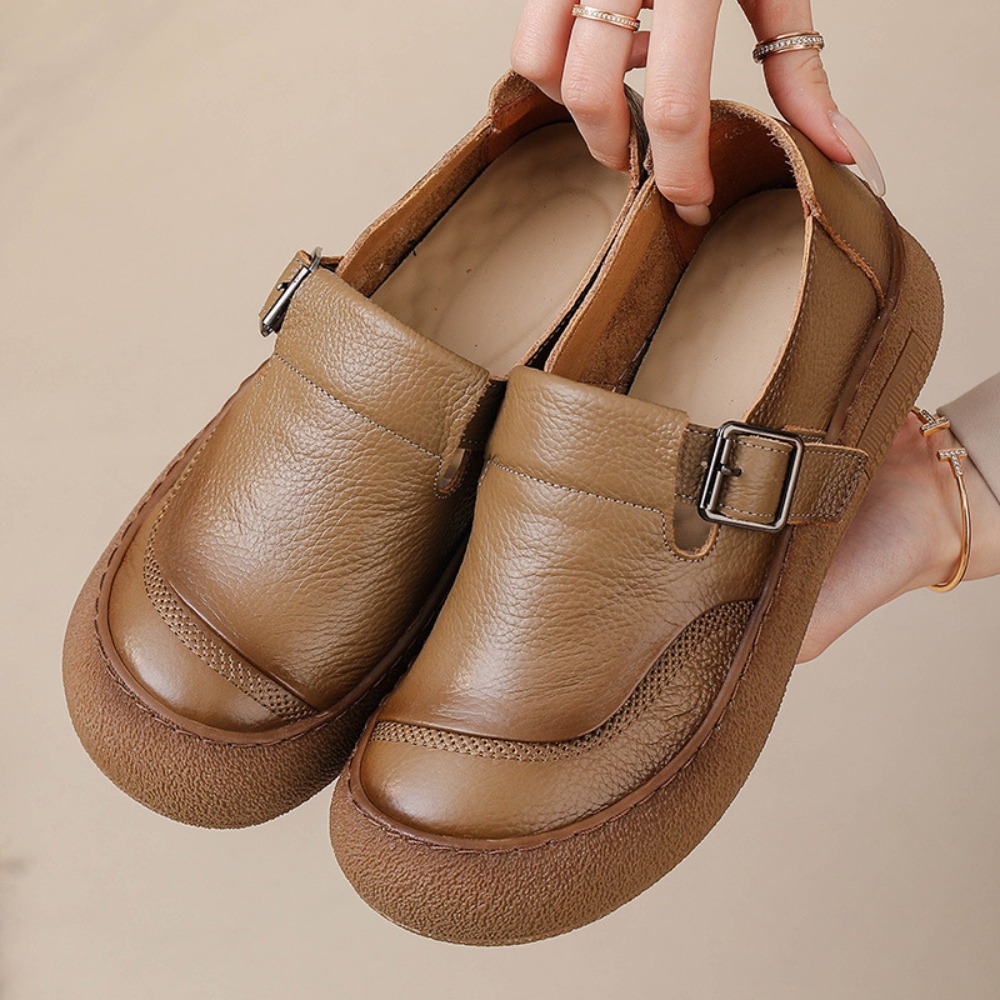 Damskie buty codzienne na wios – Circle Hook Set recenzja i cena