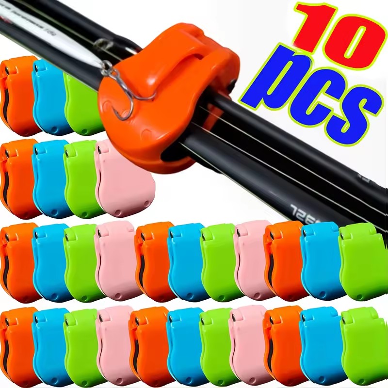 Uniwersalny uchwyt na wędki AB – Fishing Equipment Rod recenzja i cena