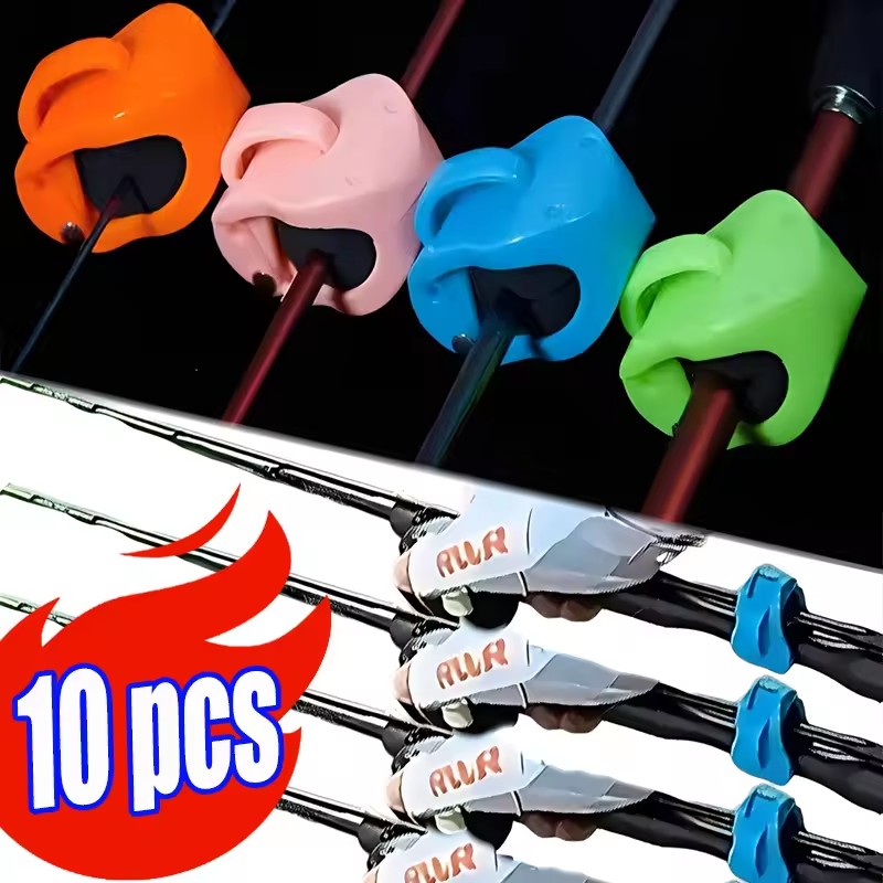 Uniwersalny uchwyt na wędki AB – Fishing Equipment Rod recenzja i cena