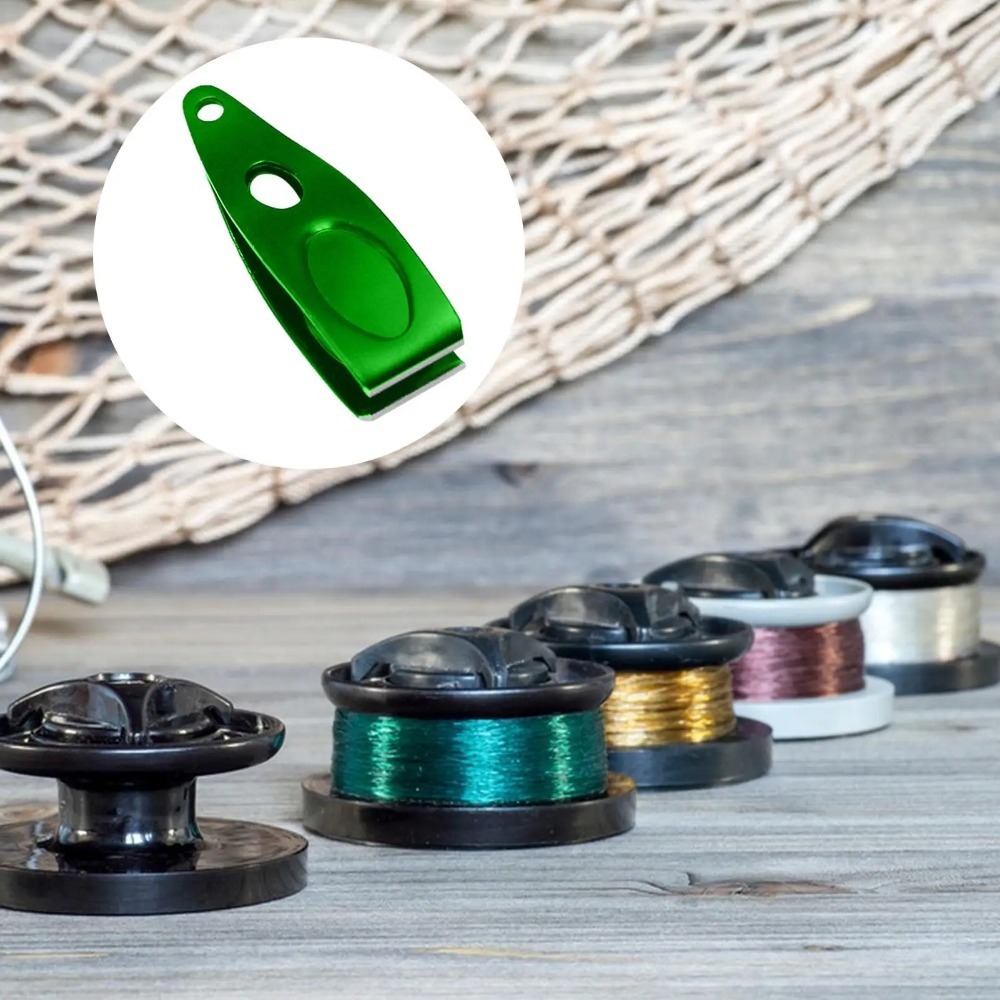 1 szt. Przenośny obcinacz żyłk – Fishing Pliers recenzja i cena
