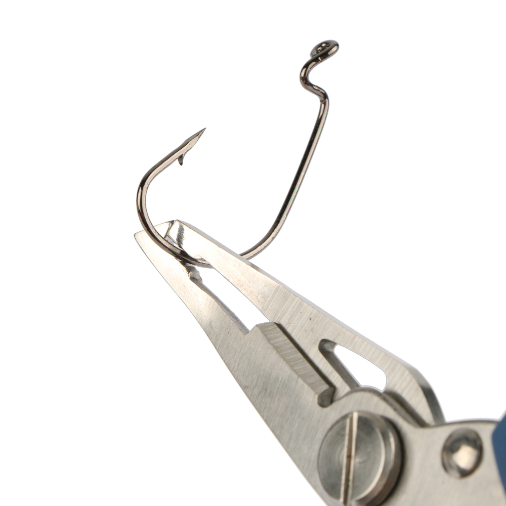 Przenośne szczypce wędkarskie  – Fishing Pliers recenzja i cena