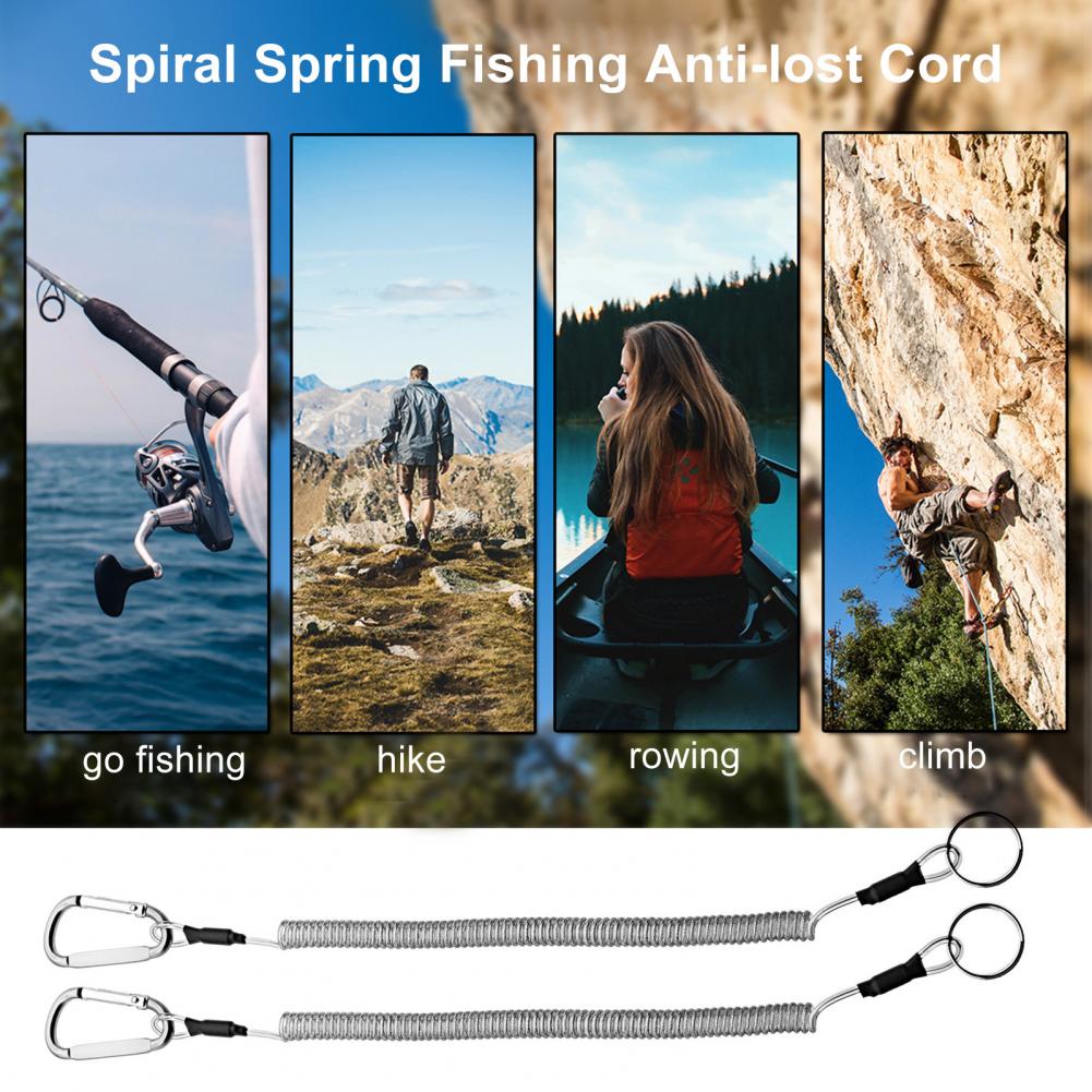 Linka zabezpieczająca przed zg – Fishing Pliers recenzja i cena