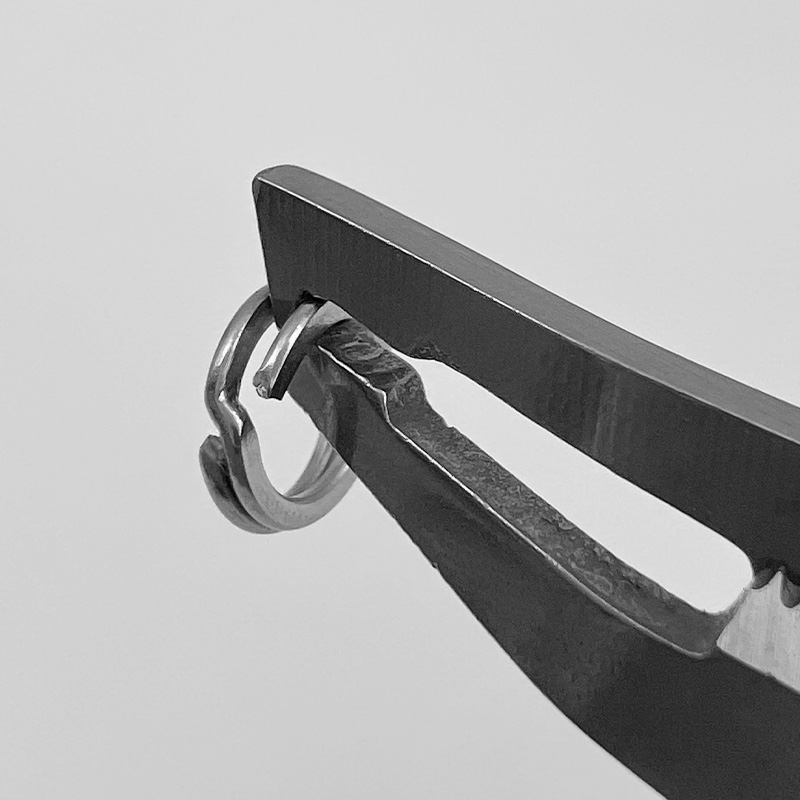 ShareShark 200 szt. Stalowe kó – Fishing Pliers recenzja i cena