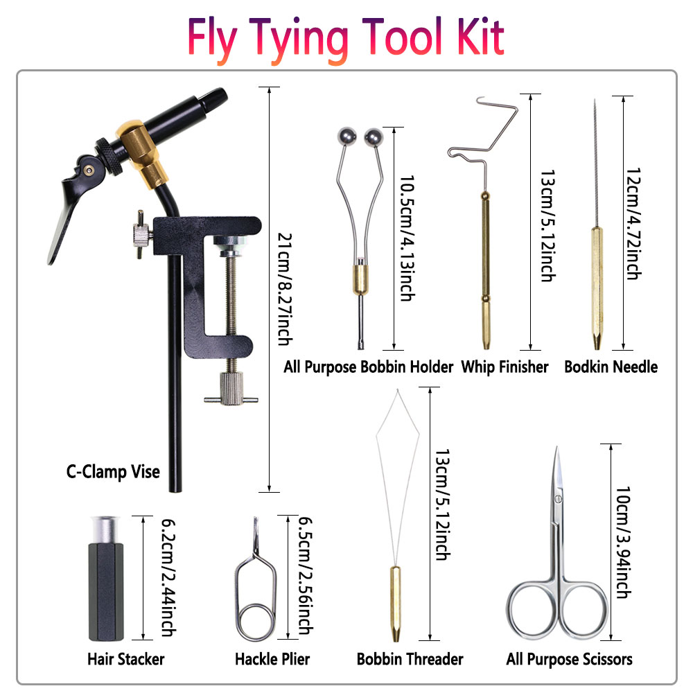 8-częściowy zestaw narzędzi do – Fishing Pliers recenzja i cena