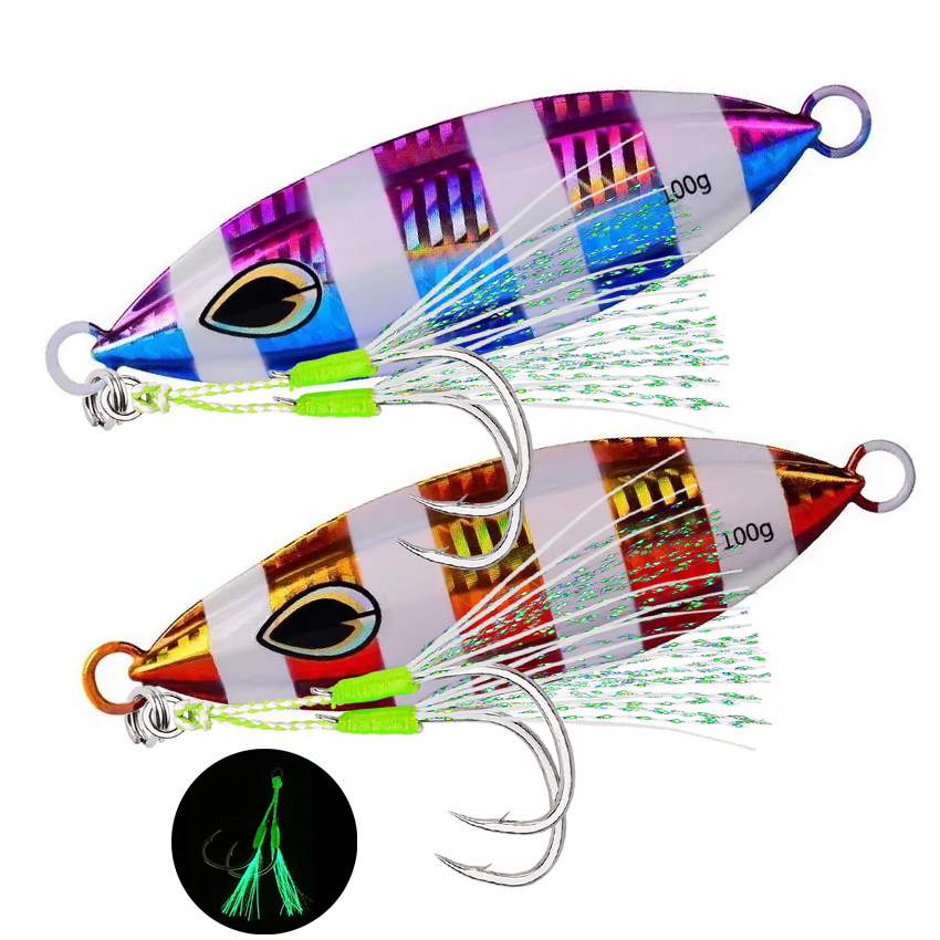 1 szt. Wysokiej jakości metalo – Quality Fishing Equipment recenzja i cena