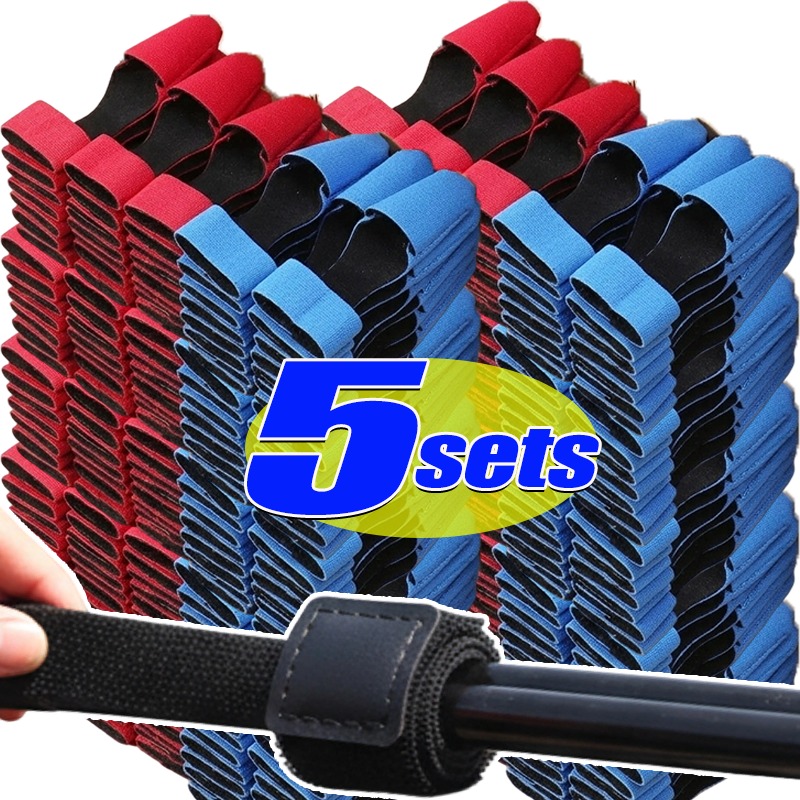 Osłona na końcówkę wędki, elas – Fishing Equipment Rod recenzja i cena